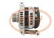PCV 135909130P - ALTERNADOR OPEL 130A (DENSO TYPE) 12V PCV NEW T/DENSO