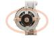 PCV 4210000630P - ALTERNADOR CHRYSLER 140A 12V PCV NEW T/DENSO