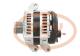PCV 4210007080P - ALTERNADOR CHRYSLER 220A 12V PCV NEW T/DENSO