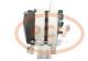 PCV 63221024P - ALTERNADOR FIAT 65A 12V PCV NEW T/DENSO