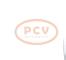 PCV 63321461P - ALTERNADOR FIAT 85A 12V PCV NEW T/DENSO