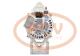 PCV 1012113721P - ALTERNADOR DAIHATSU 55A 12V PCV NEW T/DENSO