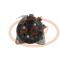 PCV 1042105330OER - ALTERNADOR TOYOTA 100A 12V PCV NEW C/REGULADOR OE T/DENSO
