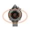 PCV LR1100722P - ALTERNADOR NISSAN 100A 12V PCV NEW T/HITACHI
