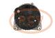 PCV LR1180856P - ALTERNADOR AUDI 180A 12V PCV NEW T/HITACHI