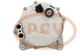 PCV LR1190914P - ALTERNADOR VOLKSWAGEN 190A 12V PCV NEW T/HITACHI