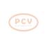 PCV LR1190947P - ALTERNADOR VOLKSWAGEN 190A 12V PCV NEW T/HITACHI