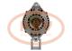 PCV LR190744P - ALTERNADOR ISUZU TRUCK 90A 12V PCV NEW T/HITACHI