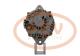 PCV LR190744P - ALTERNADOR ISUZU TRUCK 90A 12V PCV NEW T/HITACHI
