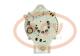 PCV LR180749EP - ALTERNADOR NISSAN 80A 12V PCV NEW T/HITACHI