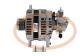 PCV LR1100508ECO - ALTERNADOR OPEL 100A 12V PCV NEW ECO T/HITACHI