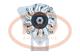 PCV MG102P - ALTERNADOR MASSEY FERGUSON 55A 12V PCV NEW T/MAHLE