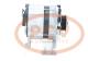 PCV MG102P - ALTERNADOR MASSEY FERGUSON 55A 12V PCV NEW T/MAHLE