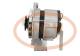 PCV MG130P - ALTERNADOR VOLVO 55A 24V PCV NEW T/MAHLE