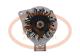PCV MG283P - ALTERNADOR FORD 65A 12V PCV NEW T/MAHLE