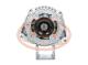 PCV MG36P - ALTERNADOR JOHN DEERE 150A 12V PCV NEW T/MAHLE
