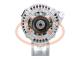 PCV MG481P - ALTERNADOR CASE 200A 12V PCV NEW T/MAHLE
