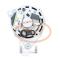 PCV MG487P - ALTERNADOR IVECO 65A 24V PCV NEW T/MAHLE