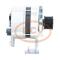 PCV MG487P - ALTERNADOR IVECO 65A 24V PCV NEW T/MAHLE
