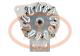 PCV MG50P - ALTERNADOR FORD 70A 12V PCV NEW T/MAHLE