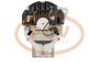 PCV MG50P - ALTERNADOR FORD 70A 12V PCV NEW T/MAHLE