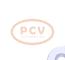 PCV MG550P - ALTERNADOR LANDINI 65A 12V PCV NEW T/MAHLE