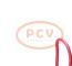 PCV MG550P - ALTERNADOR LANDINI 65A 12V PCV NEW T/MAHLE