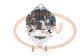 PCV MG721P - ALTERNADOR JCB 80A 12V PCV NEW T/MAHLE