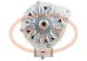 PCV MG781P - ALTERNADOR DEUTZ 80A 24V PCV NEW T/MAHLE