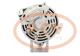 PCV MG781P - ALTERNADOR DEUTZ 80A 24V PCV NEW T/MAHLE