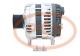 PCV MG849P - ALTERNADOR CASE (CNH GLOBAL) 200A 12V PCV NEW T/MAHLE