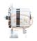PCV LRA03531P - ALTERNADOR ZETOR 95A 12V PCV NEW T/LUCAS