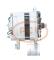 PCV LRA03531P - ALTERNADOR ZETOR 95A 12V PCV NEW T/LUCAS
