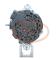 PCV 3730003AA0P - ALTERNADOR KIA 130A 12V PCV NEW T/VALEO KOREA