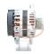 PCV 3730003AA0P - ALTERNADOR KIA 130A 12V PCV NEW T/VALEO KOREA