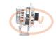 PCV A005TL0691P - ALTERNADOR MITSUBISHI 95A 12V PCV NEW T/MITSUBISHI