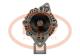 PCV A2TP1299P - ALTERNADOR MITSUBISHI 65A 12V PCV NEW T/MITSUBISHI