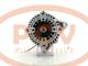 PCV A3TB2691P - ALTERNADOR CITROëN/PEUGEOT 120A 12V PCV NEW T/MITSUBISHI