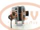 PCV A3TB2691P - ALTERNADOR CITROëN/PEUGEOT 120A 12V PCV NEW T/MITSUBISHI