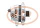 PCV A3TG4091P - ALTERNADOR PONTIAC 120A 12V PCV NEW T/MITSUBISHI