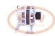 PCV A3TG5381P - ALTERNADOR NISSAN 90A 12V PCV NEW T/MITSUBISHI