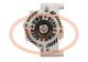 PCV A3TJ0291P - ALTERNADOR MAZDA 110A 12V PCV NEW T/MITSUBISHI