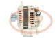 PCV A3TJ2091P - ALTERNADOR SUBARU 130A 12V PCV NEW T/MITSUBISHI