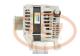 PCV A3TX2481ZEP - ALTERNADOR NISSAN 185A 12V PCV NEW T/MITSUBISHI