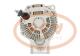 PCV A3TX2481ZEP - ALTERNADOR NISSAN 185A 12V PCV NEW T/MITSUBISHI