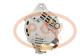 PCV A4T40289P - ALTERNADOR MITSUBISHI 40A 24V PCV NEW T/MITSUBISHI