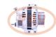 PCV A4TRG791P - ALTERNADOR CATERPILLAR 100A 24V PCV NEW T/MITSUBISHI