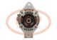 PCV A3TP5386P - ALTERNADOR MITSUBISHI 35A 24V PCV NEW T/MITSUBISHI