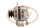 PCV A3TP5386P - ALTERNADOR MITSUBISHI 35A 24V PCV NEW T/MITSUBISHI