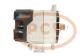 PCV SCJ2231P - ALTERNADOR CATERPILLAR 160A 12V PCV NEW T/PRESTOLITE